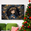Christmas Holiday Arts - Toile tendue avec châssis-1576319165