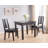 Alidge Extendable Dining Table
