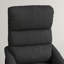 Fauteuil inclinable électrique avec télécommande