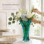 Glass Table Vase-833481273
