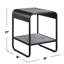 Table de bout Industrial