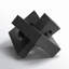 Arvis Granite Resin Sculpture Decorative Object-2020024298-2019943653