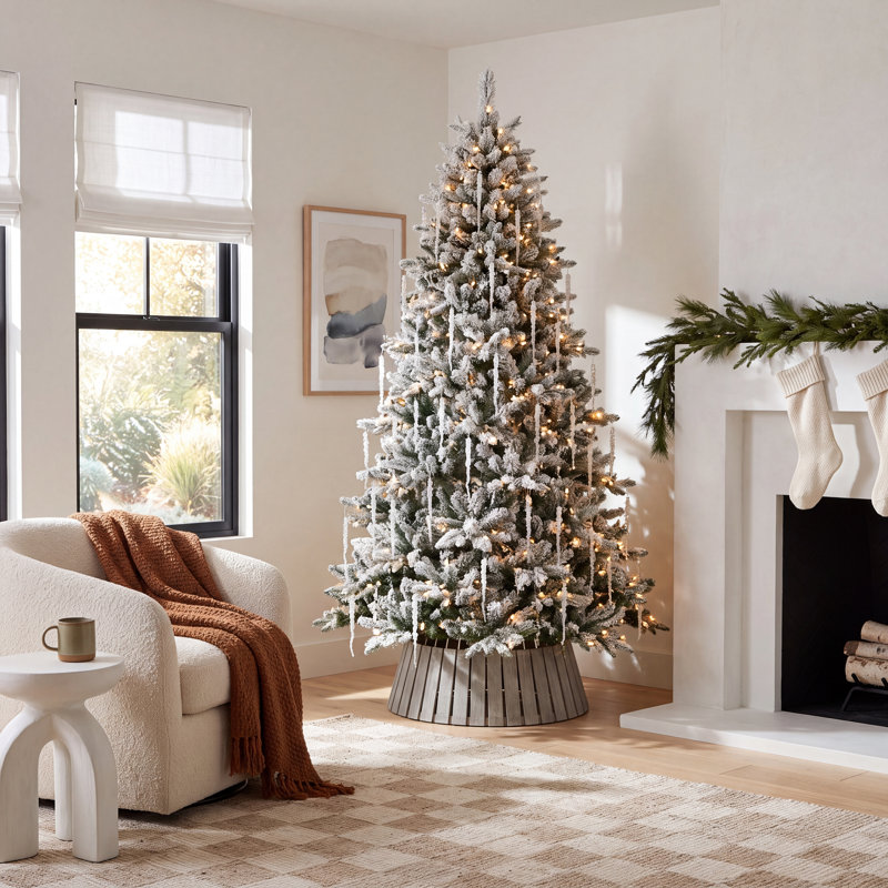 Ornement de Noël 12 po