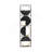 Metal Frame Wall Mirror, Contemporary Design Mirror For Living Room, Bedroom, Entryway
