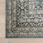 Tapis lavable à la machine Quintessa Medallion-1048652912