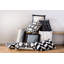 Best Striped Square Cushion-30568370