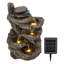 Outdoor Floor Fountain