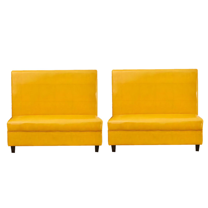 Banc de rangement Korianna