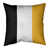 Black/White/Gold
