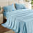 Essential Collection Cooling Rayon Derived from Bamboo Sheet Set-106012001-106012024