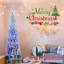 Arbre de Noël artificiel 6 pi-658049218