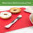 Scoop and Spread Mini Gray/White-120756629