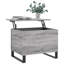 Table basse vidaXL-498182011