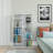 Gjylferije Bookcase-1808090366