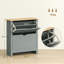 12 Pair Shoe Storage Cabinet-221634678