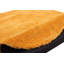 Solid Colour Hand Woven Area Rug-56064251
