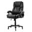 Executive Chair with Headrest