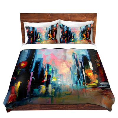 Duvet Cover