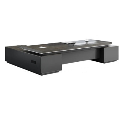 Naedelyn Reception Desk