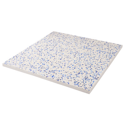 Veritas Terrazzo 16X16 Polished Terrazzo Tile