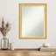 Miroir mural Owen