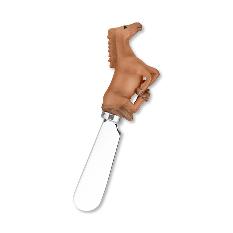 Lefevre Stainless Steel Spreader