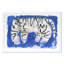 Kool Kats 5 Print by Ngo, PC-1132264564-1132264565
