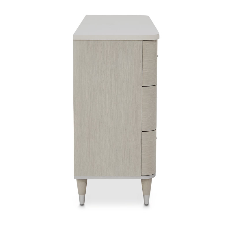 Eclipse 6 - Drawer Dresser