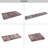 Washable Rug Runner Rug