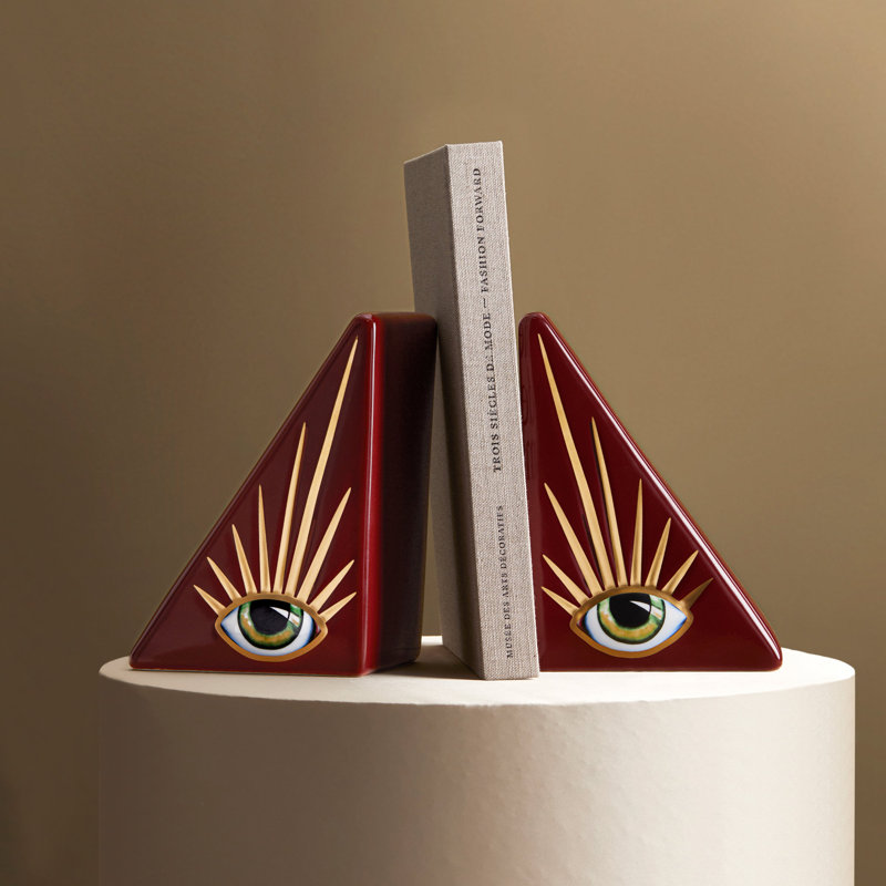 Lito Bookend