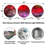 Abstract Wall Decor