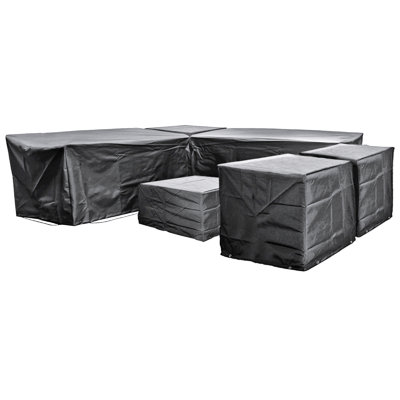Outdoor Conversation Set Cover
