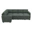 Canapé modulaire réversible Hoelscher-115950842