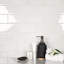6'' x 3'' Glass Subway Wall Tile-51974514