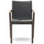 Verge Outdoor Dining Armchair-954350917