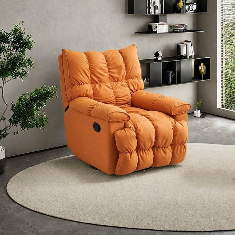 Elbeni, Orange, Bascule / pivotement