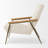Merdis Upholstered Armchair