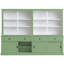 Byers Display Cabinet-1068628637