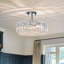 Irenej Semi Flush Mount-828107234