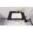 Reyes 29'' Single Bathroom Vanity Base Only-58514040