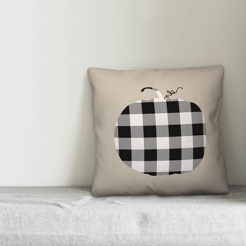  Coussin Buffalo