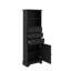 Armoires de rangement avec 3 tiroirs et une tablette réglable parfaite pour les espaces compacts et verticaux-169097078