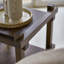 Arko Solid Wood End Table
