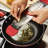 Rachael Ray Stainless Steel Multi-Grater with Silicone Handles-22491625