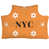 Orange, noir, blanc, basketball de New York, coule est en rupture de stock