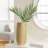 Brava Ceramic Spun Textured Table Vase-1765877955-1745039157