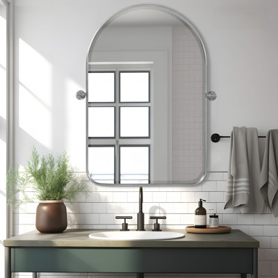 Miroir mural Braley