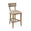 Carvell Yes Stool