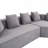 Memory Foam Couch Sofa-269208735