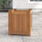 Ermont Wood Planter Box-1993292139